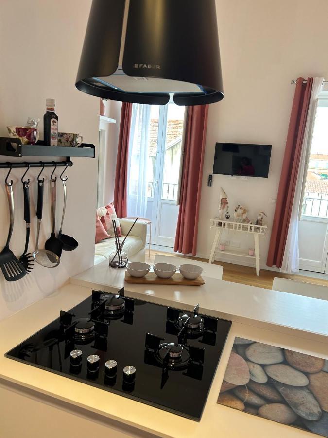 דירות פלרמו Mialuxuryhouse מראה חיצוני תמונה