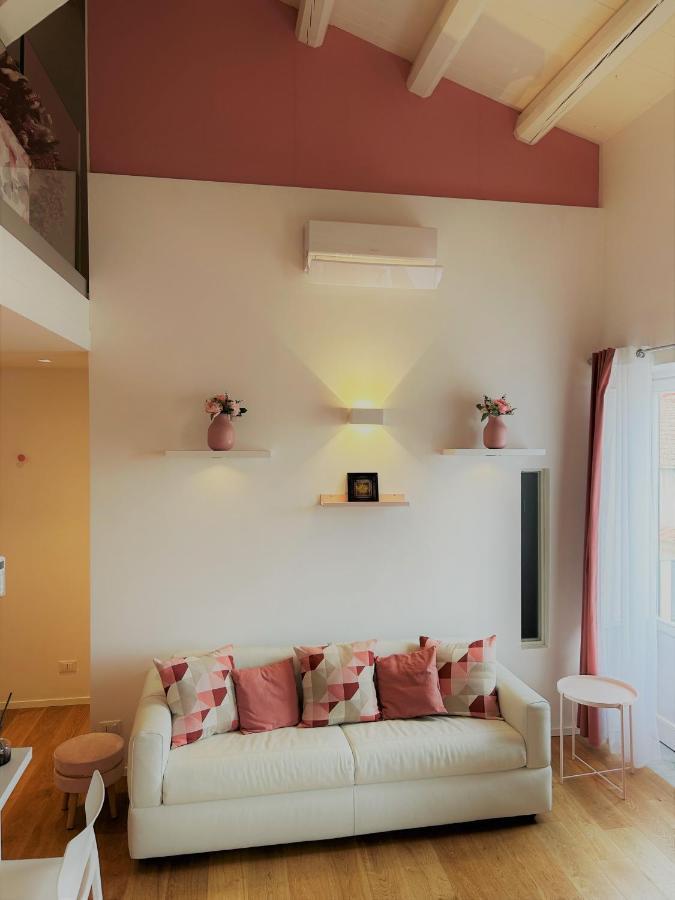 דירות פלרמו Mialuxuryhouse מראה חיצוני תמונה