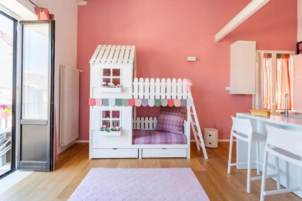 דירות פלרמו Mialuxuryhouse מראה חיצוני תמונה